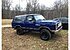 1989 Dodge Ramcharger for sale 101025483